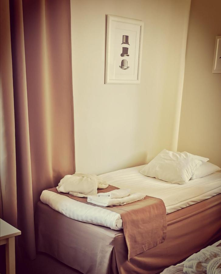 Stora Hotellet Markaryd Room photo