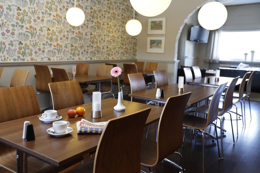 Stora Hotellet Markaryd Exterior photo