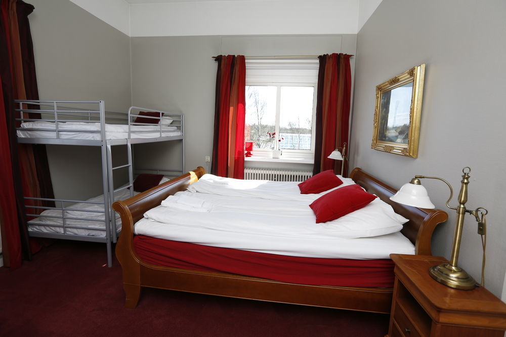 Stora Hotellet Markaryd Exterior photo